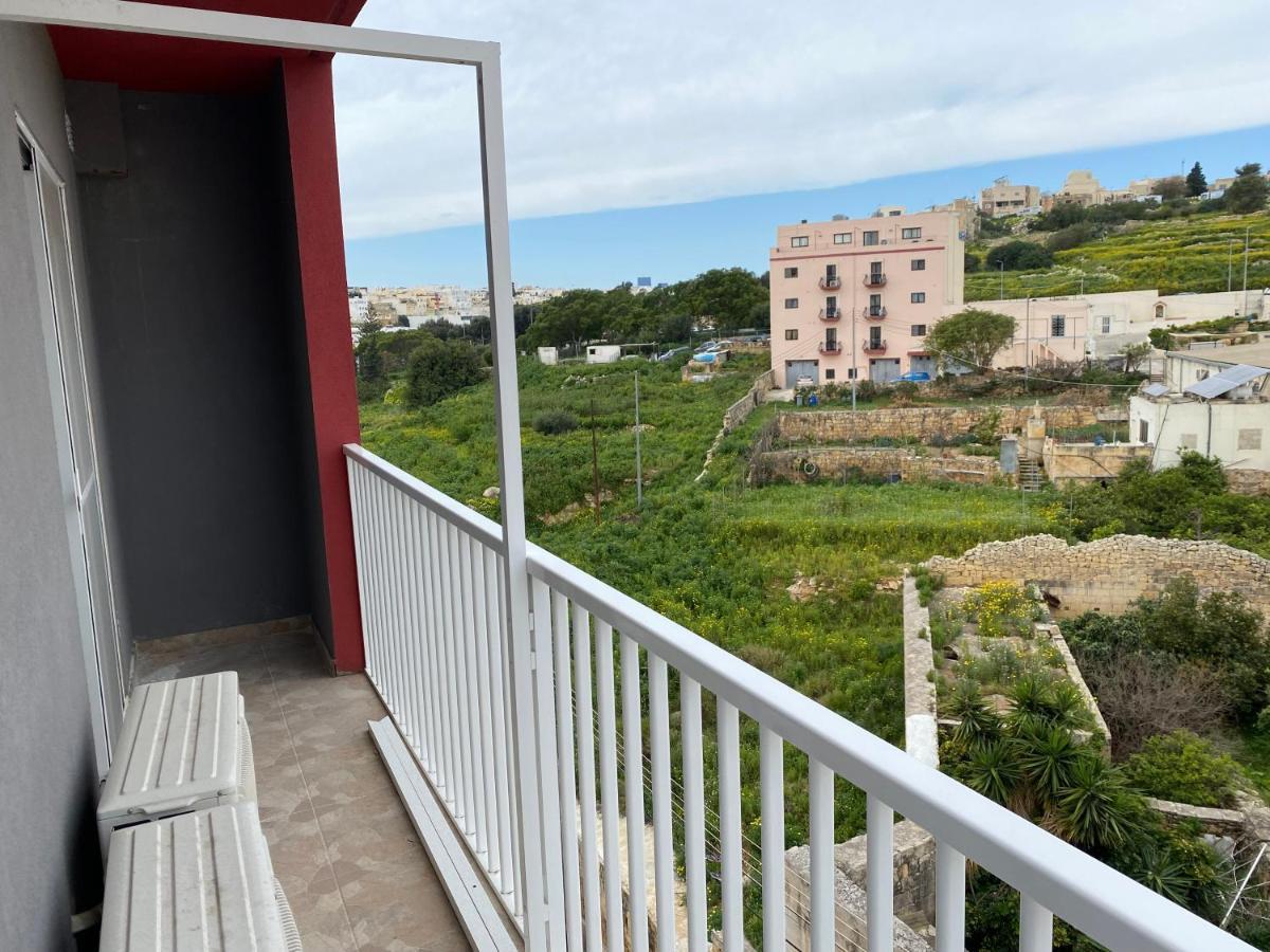 Msida Suites Exterior photo