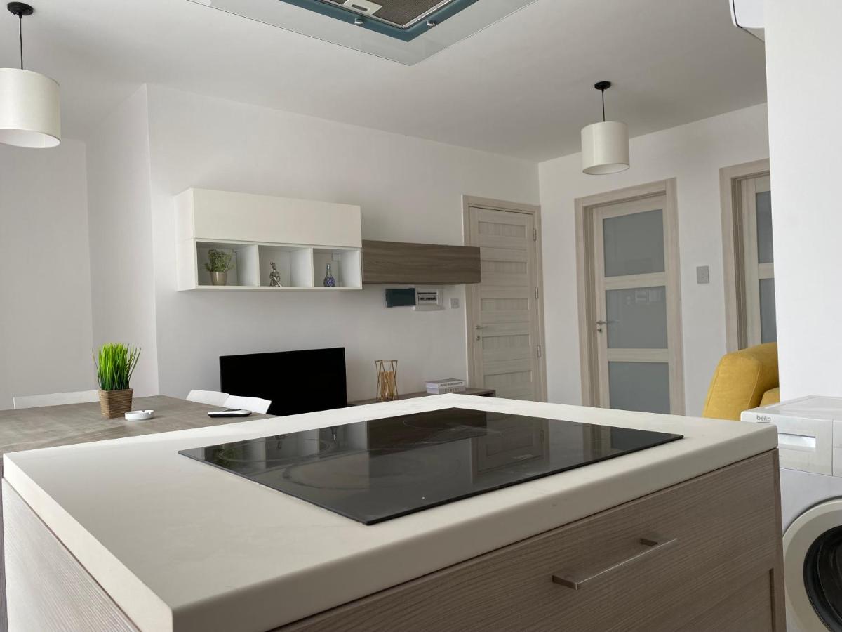 Msida Suites Exterior photo