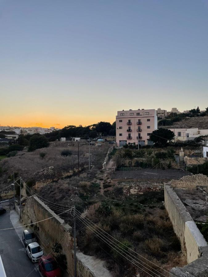 Msida Suites Exterior photo