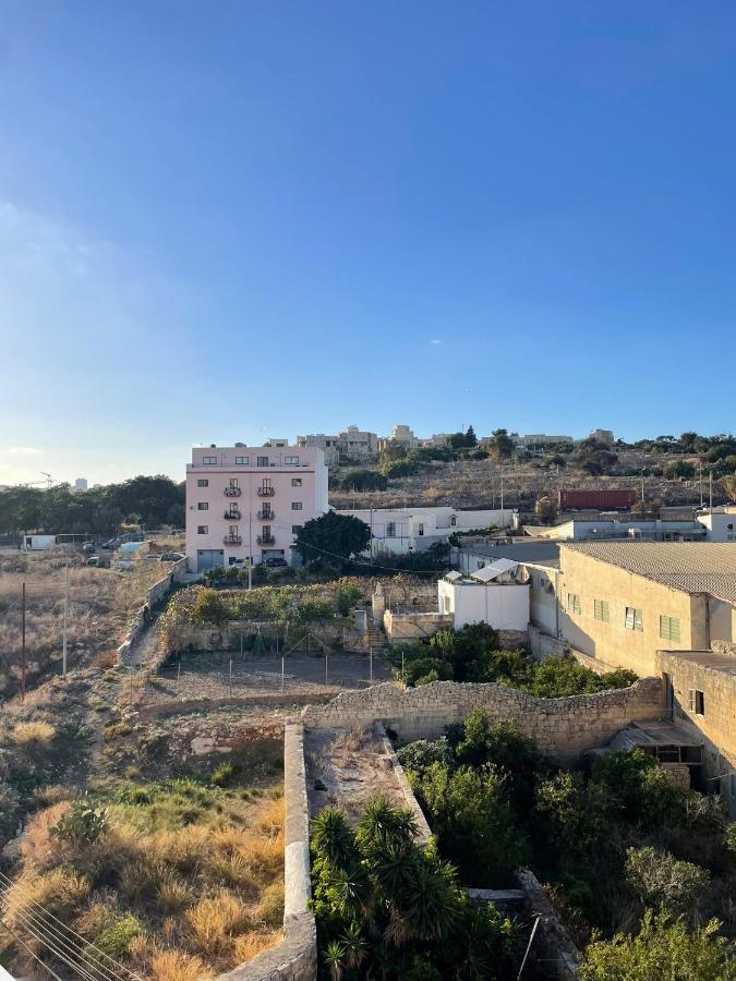 Msida Suites Exterior photo