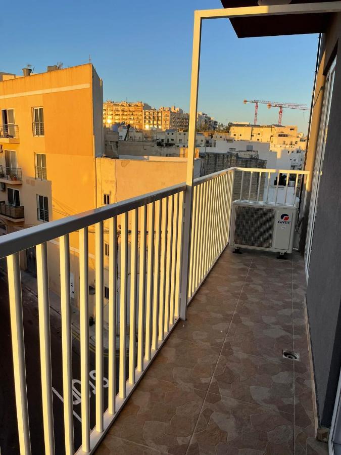 Msida Suites Exterior photo