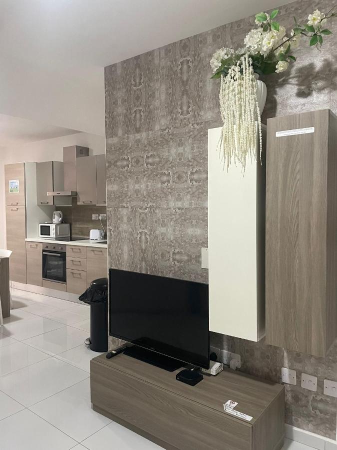 Msida Suites Exterior photo