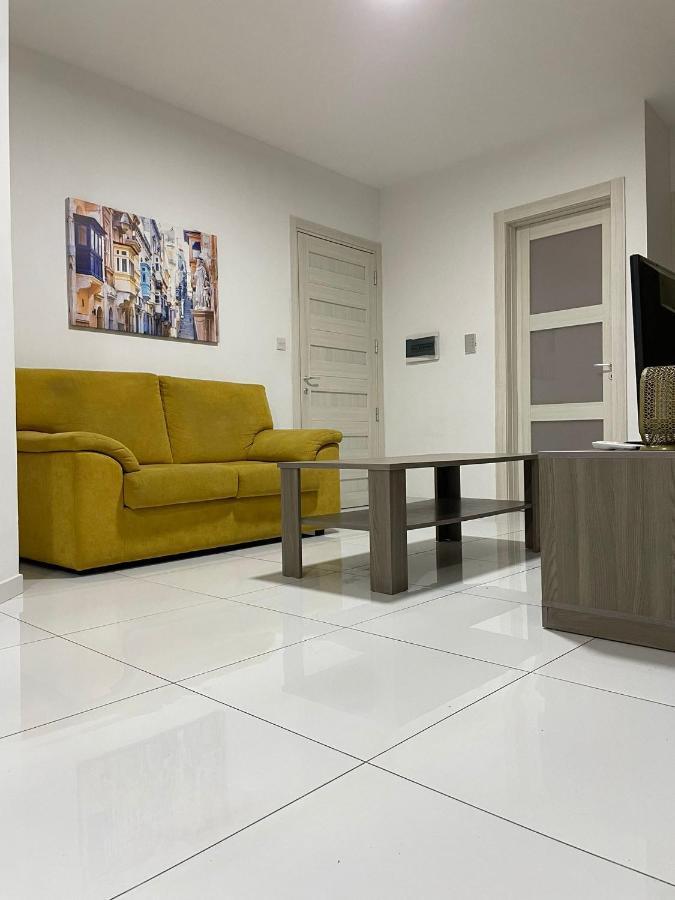 Msida Suites Exterior photo