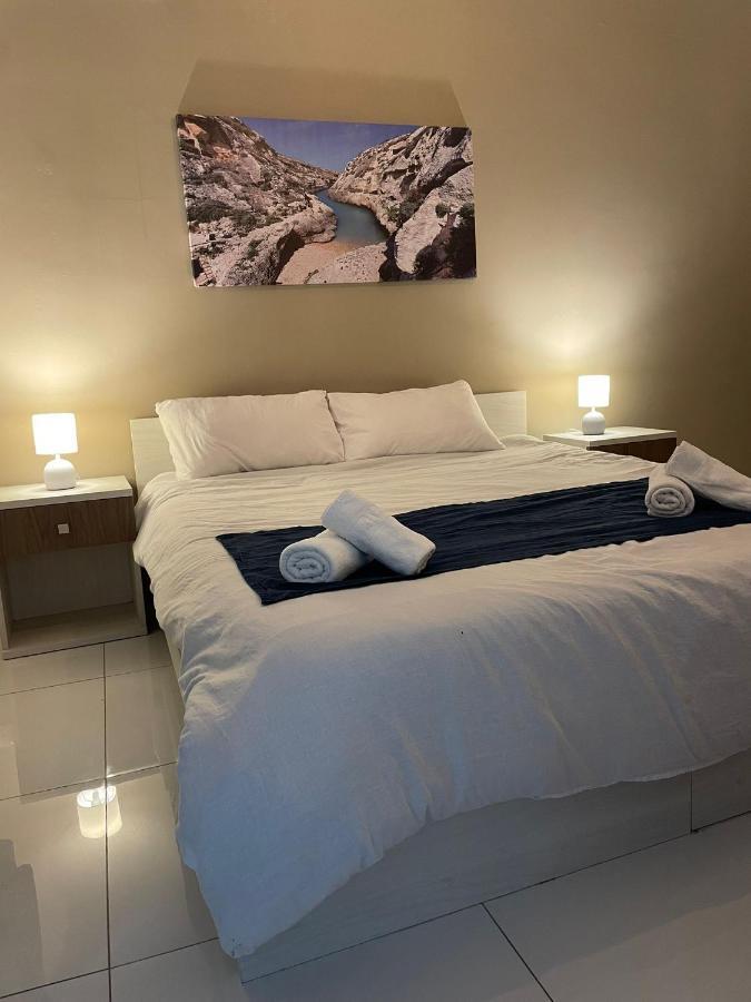 Msida Suites Exterior photo