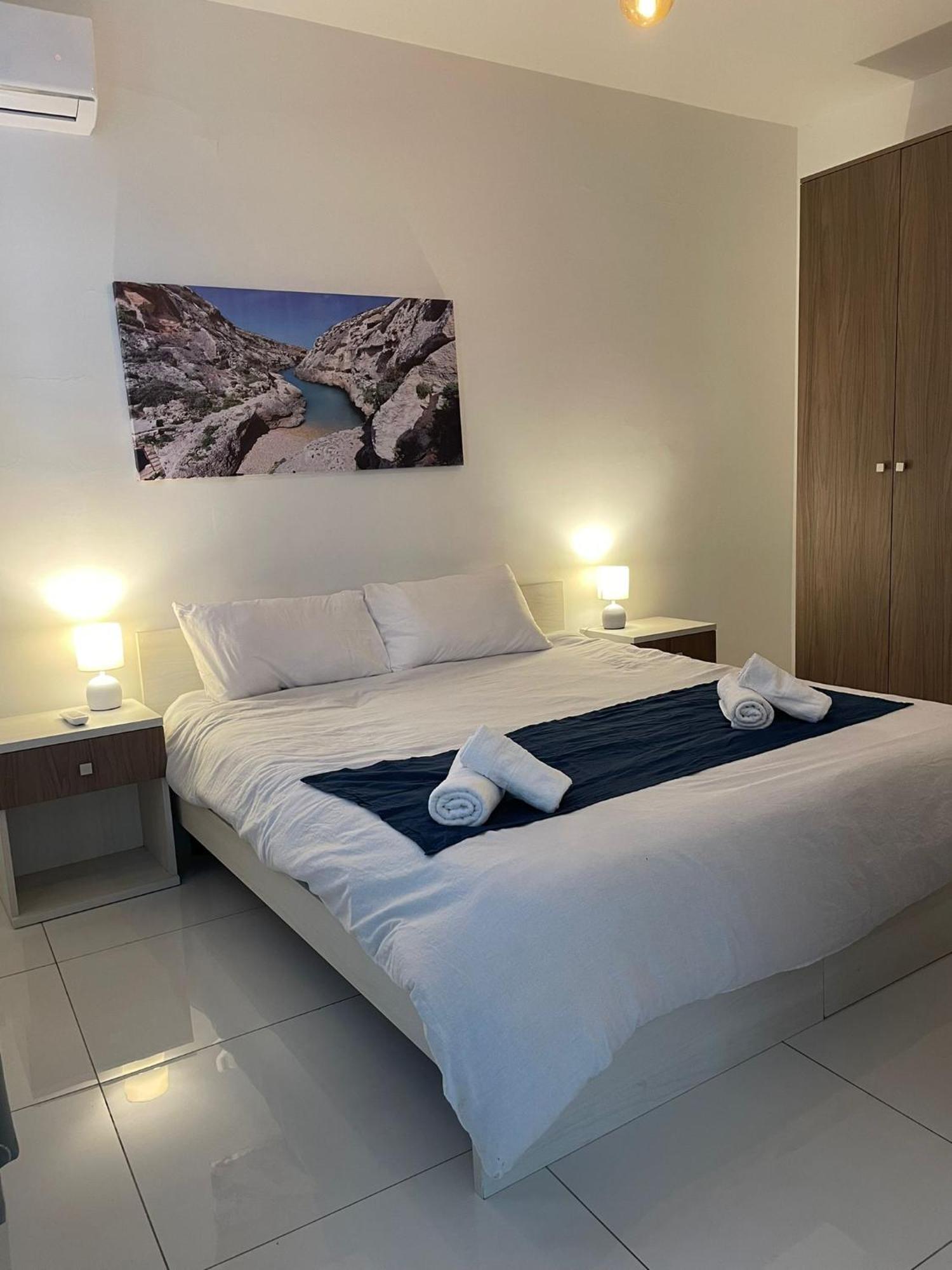 Msida Suites Exterior photo