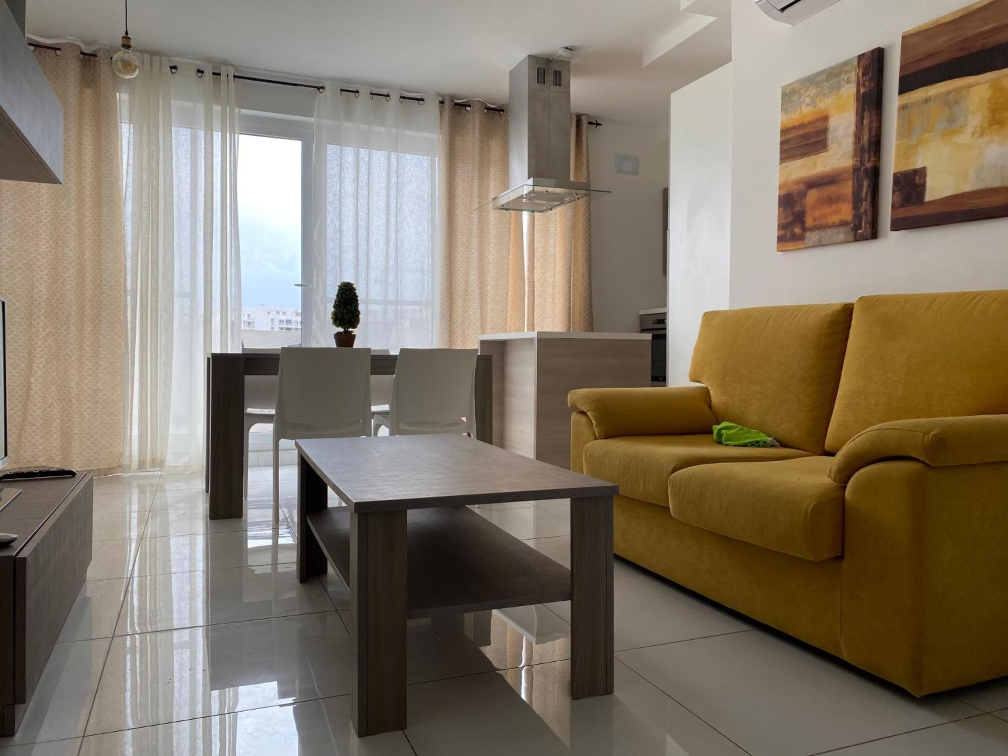 Msida Suites Exterior photo