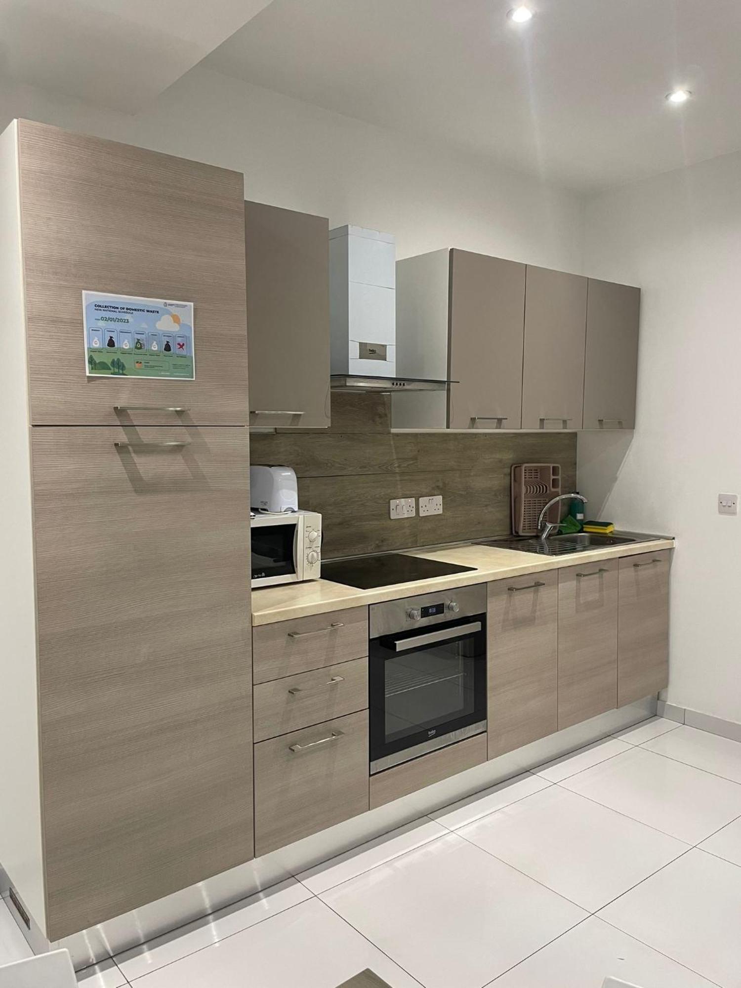 Msida Suites Exterior photo