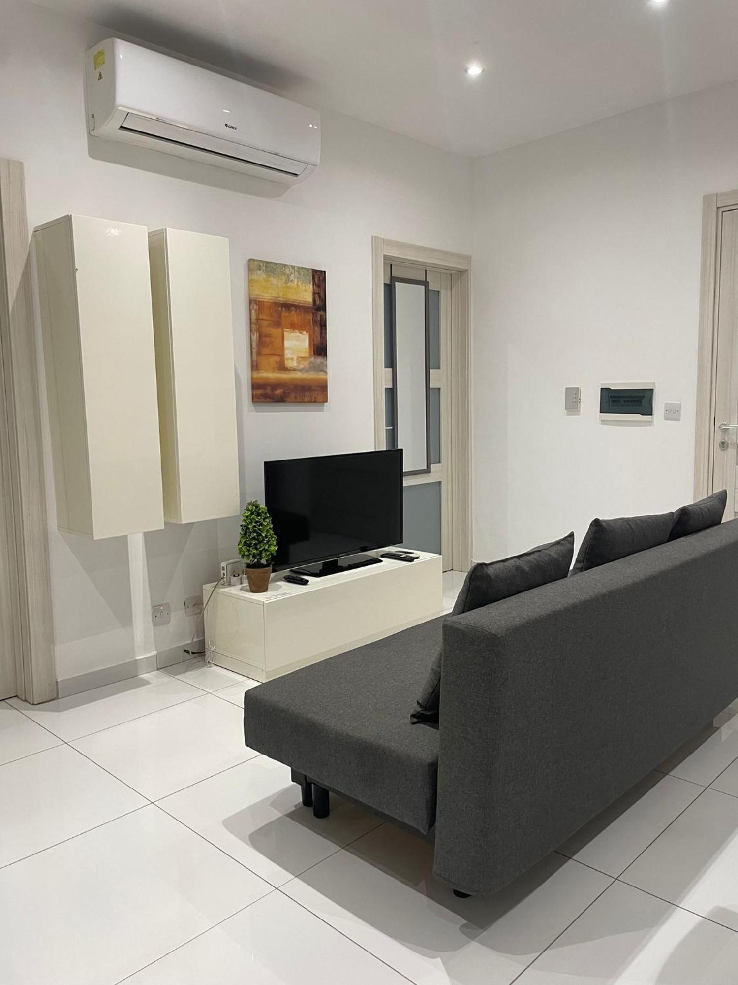 Msida Suites Exterior photo