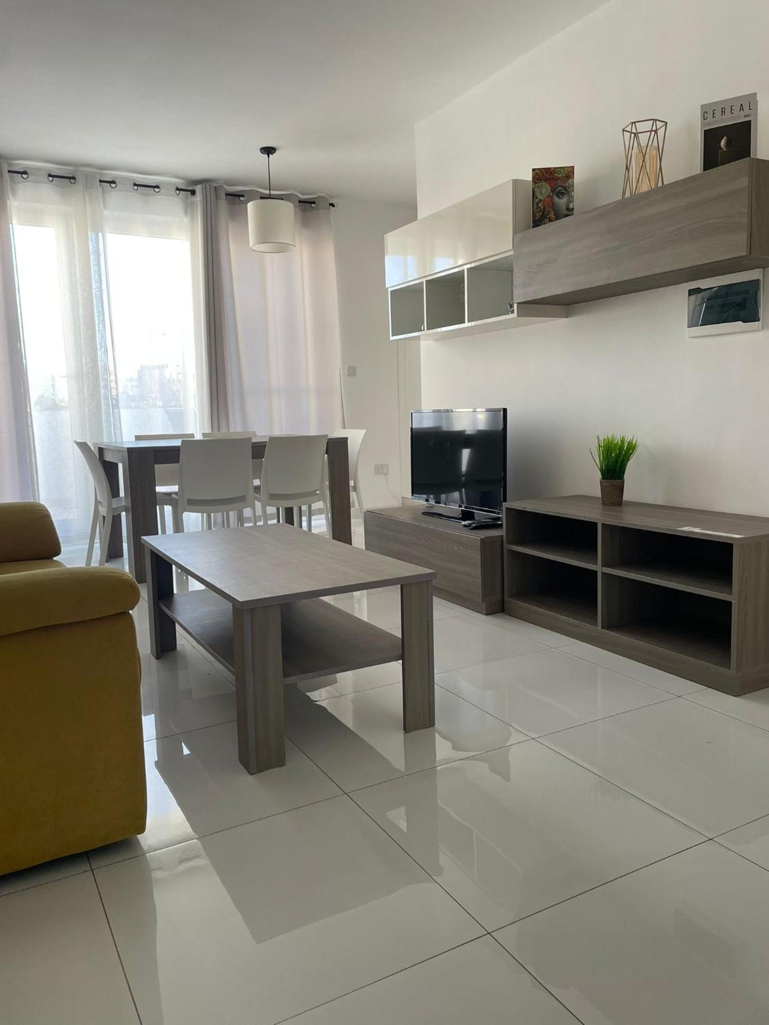 Msida Suites Exterior photo