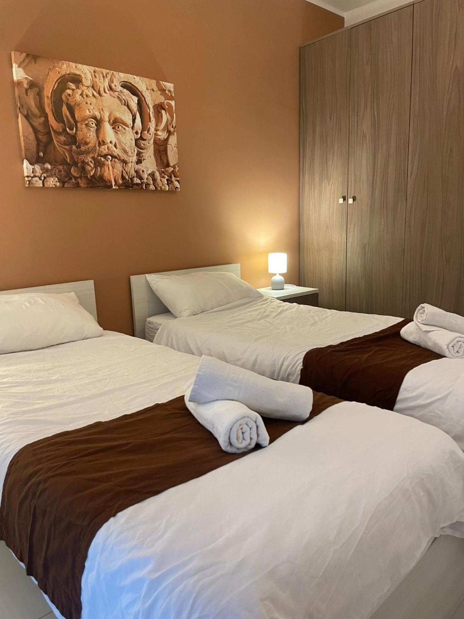 Msida Suites Exterior photo