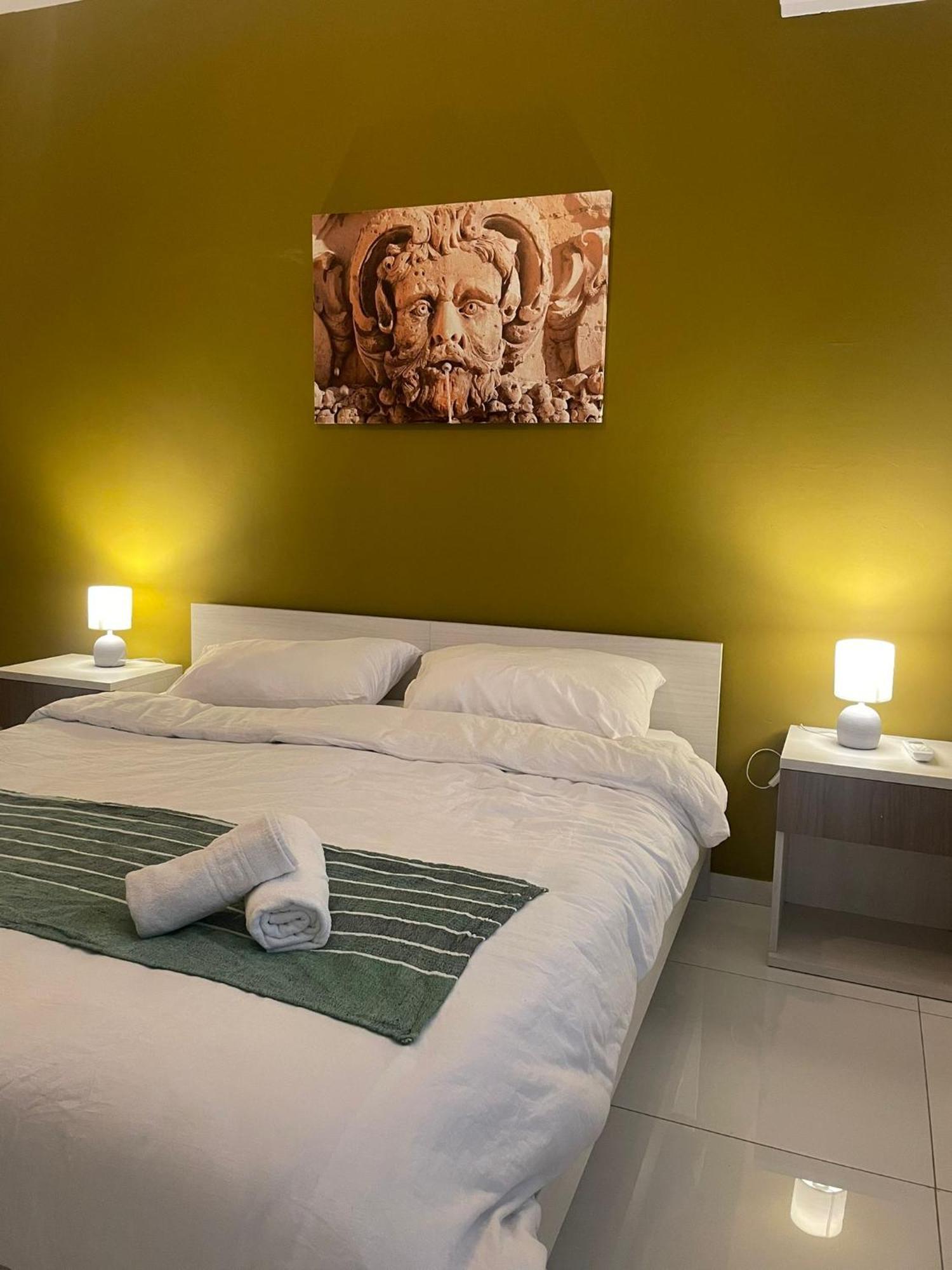 Msida Suites Exterior photo